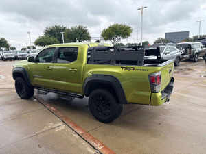 Tacoma TRD Sport 2023 Estándar de Fábrica - Product Image 3