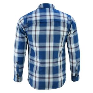 High Performance Racing Safety Wear Flannel Motorbike Shirts / New Arrival High Quality Motorbike Shirt - Product Image 4
