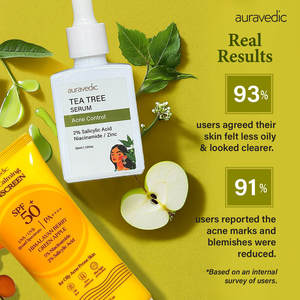 ทรีทเมนต์น้ำมันบำรุงผิวสูตรน้ำ ปราศจากน้ำมัน สำหรับผิวมัน 30 มล. + 60 มล. - Product Image 5