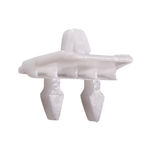 Clips de Fijación para Puertas de Mercedes A124 C124 W124 S124 W201 - 100 Piezas - Product Image 4