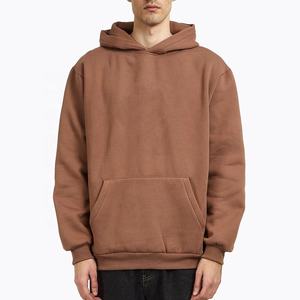 Sweat-shirt personnalisé à impression numérique de chasse, pull à capuche surdimensionné, lavage à l'acide, imprimé intégral, respirant - Product Image 3