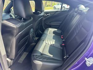 2023 ชาร์จเจอร์ เอสอาร์ที เฮลแคท ไวด์บอดี้ เจลเบรก พร้อมเครื่องยนต์ เกียร์อัตโนมัติ หลังคาพาโนรามิก ไฟ LED พร้อมส่ง - Product Image 6