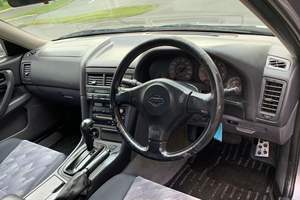 NISSAN SKYLINE GT SEDAN 1999 D'OCCASION CÔTÉ GAUCHE/CÔTÉ DROIT - Product Image 4