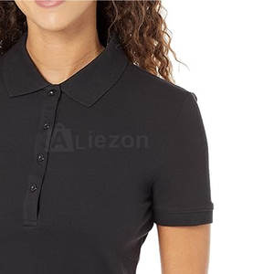 Made In Best Material Polo Camiseta Personalizada Su Propio Diseño Polo Camiseta Nuevo Estilo Polo Camiseta - Product Image 4