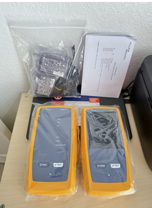 Flukes Networks versory V 2เมนเฟรม & รีโมต w/wifi (โรงงานใหม่) MFD2026 - Product Image 2