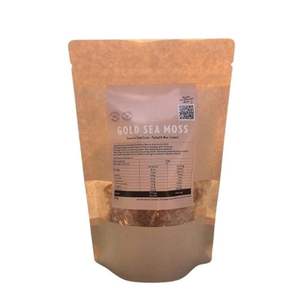 BEST PRODUCT DRIED SEAMOSS NATURAL FLAVOR PURE - Product Image 5