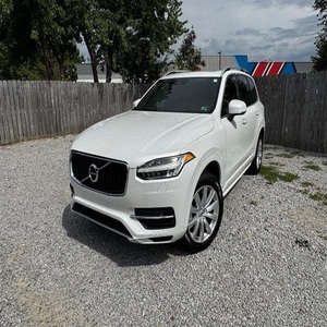 VOLVO XC90 T6 MOMENTUM AWD LHD/RHD 2018 USADO - Product Image 1