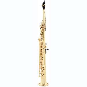 Selmerr Paris 51 Série II Édition Jubilée Saxophone Soprano Professionnel - Product Image 4