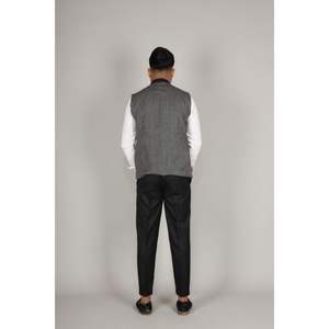 Chaleco para hombre chaqueta de hombre - Product Image 3