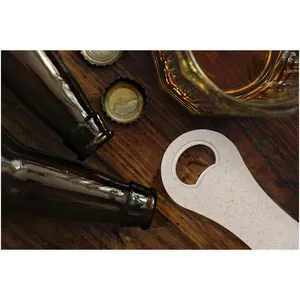 Cavatappi e Apribottiglie Schyn Sostenibili: Gadget Eco-Friendly - Product Image 3