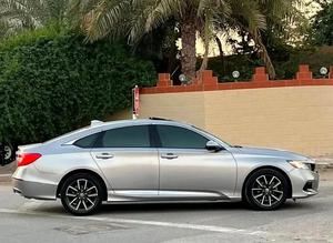 HONDA ACCORD (SPORT SE) 2022 192 CV con Trasmissione Automatica - Product Image 6