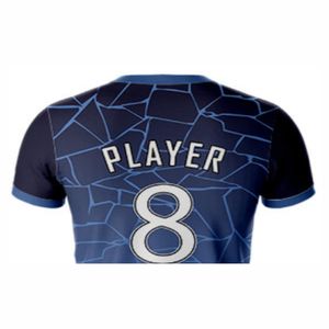 Uniformes de fútbol personalizados Equipo de rendimiento de calidad premium para equipos - Product Image 5