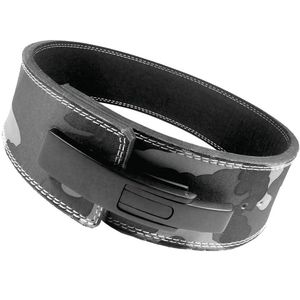 Ceinture de boxe pour unisexe avec logo personnalisé - Product Image 3