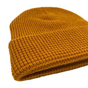 Bonnets d'hiver de haute qualité en gros |   Bonnets en tricot avec logo personnalisé |   Nouveaux modèles de bonnets en tricot chauds, best-sellers à bas prix, ODM - Product Image 2