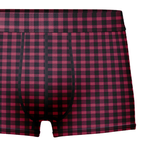 Men’s Brief Underwear Breathable Spandex Comfortable Everyday Essential - Product Image 5