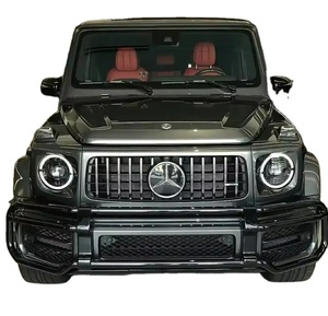 SUV Usado 2024, Volante a la Izquierda, Asientos de Cuero, Cámara Trasera, Automático Inteligente, En Buenas Condiciones, Listo para Conducir - Product Image 1