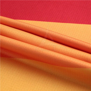 ชุดบาสเก็ตบอลผ้าทวิลแห้งเร็วชุดบาสเก็ตบอลสีทึบพิมพ์แบบกำหนดเอง - Product Image 5