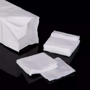 Gasa Médica No Tejida 2x2 - Product Image 3