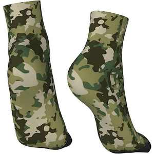 Chaussettes en coton pour hommes personnalisées de haute qualité Design décontracté d'affaires confortable en noir avec nouvelle étiquette couleurs Pack utilisation - Product Image 3