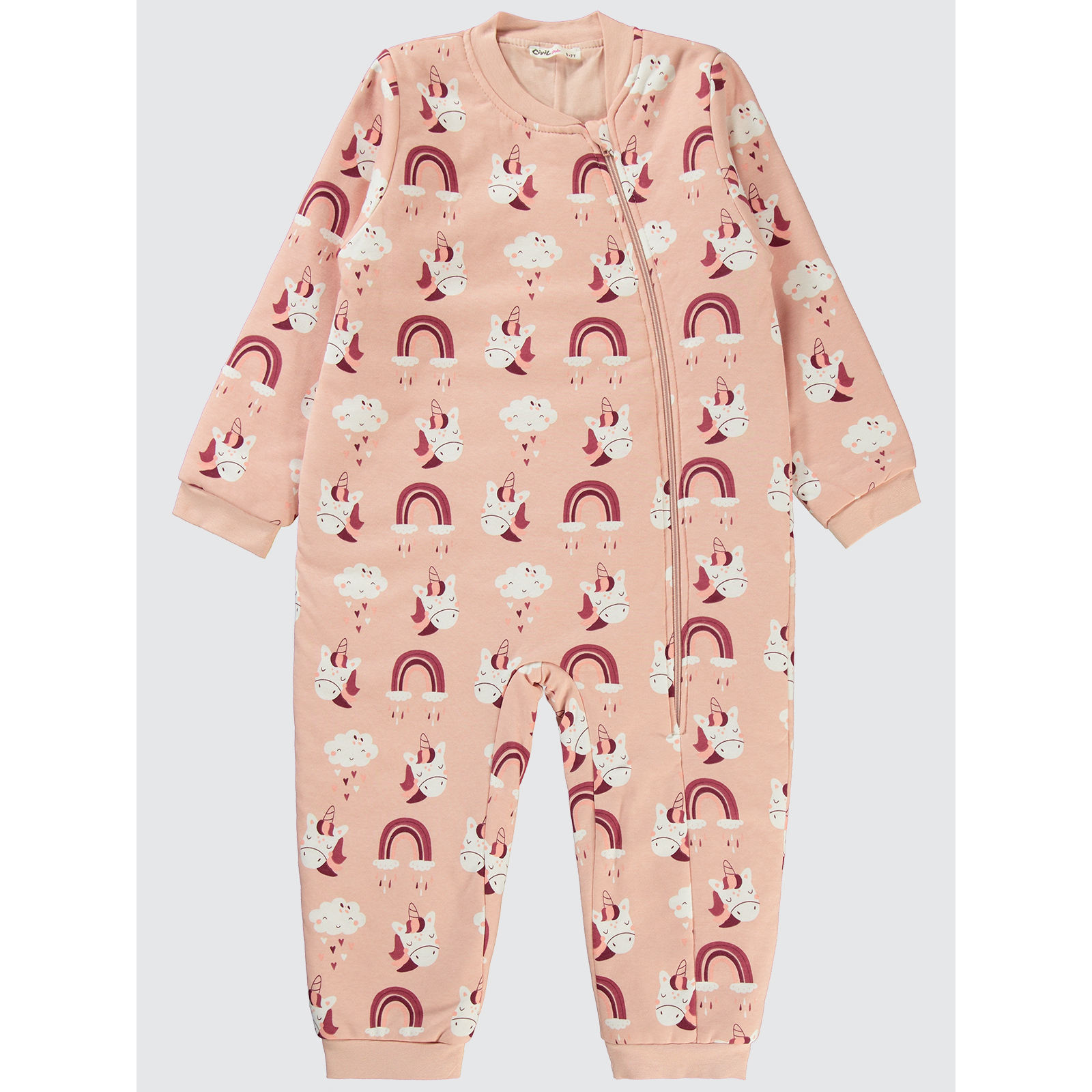 Powder Pink (Do not use)