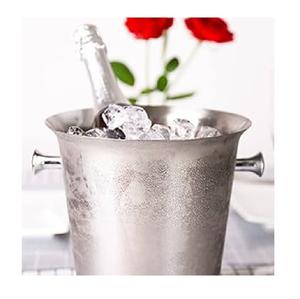 Frais Arrivée Style Refroidisseur De Vin Seau Fond Plat Conception Taille Personnalisée Forme Couleur Utilisations Dans La Maison Bar Partie - Product Image 5