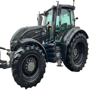 Valtra Tractor de pie agrícola 4X4 170HP DE con componentes principales Motor Bomba Caja de cambios para granjas Rueda 4WD - Product Image 1