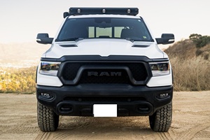 RAM 1500 REBEL 4X4 2021 d'occasion, conduite à gauche/droite - Product Image 2