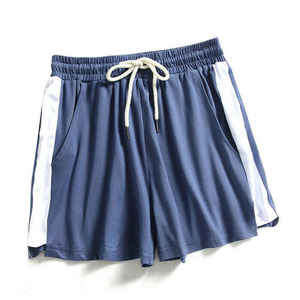 Short de basket-ball d'été BSCI en gros-Short de qualité supérieure avec tissu à séchage rapide pour les équipes - Product Image 5
