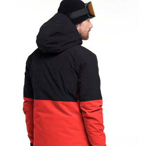 Nouvelle combinaison de ski d'hiver pour hommes, veste de ski, pantalon de snowboard, ensembles de ski pour hommes, vêtements de sport imperméables pour le snowboard, vêtements de sport d'extérieur - Product Image 3