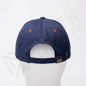 Casquette de baseball ajustable à visière plate, style hip-hop, avec logo personnalisé, couleurs vives, tendance, Gorras, casquette snapback - Product Image 2