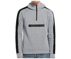 Premier choix de vêtements de rue populaires pour le confort Sweats à capuche pour hommes à la mode - Product Image 4