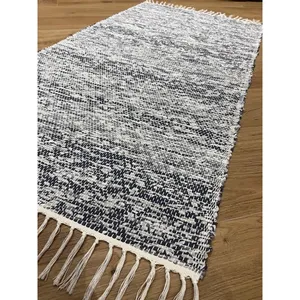 Runner Rugs Carpets Soft Textured Made in Turkey Hand Woven Hand Mader Fashionable Modern Living Room Rugs Corridor Carpet