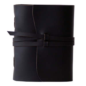 Handmade Vintage Leather Journal Genuine Soft Leather for Unisex Organizer Day <b>Planner</b> Notebook & Sketchbook Leather Journal - Product Image 1