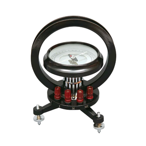 Aparato de galvanómetro tangente personalizable para suministro de laboratorio ECE de cobre equipo de laboratorio OEM - Product Image 3