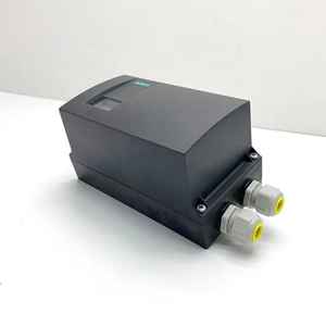 Wholesale siemens 6DR5010-0NG10-0AA0 Valve Positioner and SIPART <b>PS2</b> <b>Controller</b> for Process Control Applications - Product Image 1