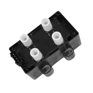 Pack de bobines <span class=keywords><strong>d</strong></span>'<span class=keywords><strong>allumage</strong></span> pour RENAULT <span class=keywords><strong>CLIO</strong></span> II Hatchback Van TWINGO KANGOO Express OEM #7700872449 7700872834 7700873701 8200141149 - Product Image 1