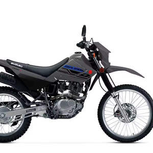 Motos Suzuki DR200S 2020 de Doble Propósito, Nuevas, Más Vendidas - Product Image 6