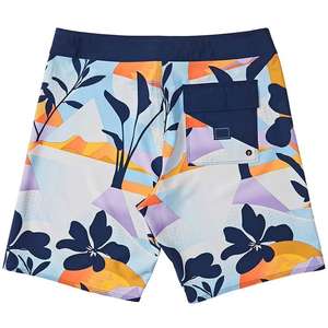 Pantalones Cortos Deportivos de Alta Calidad para Hombre, los Más Vendidos, Cómodos, de Secado Rápido, para Gimnasio, Entrenamiento Físico, Sublimados, con Patrón Sólido - Product Image 5