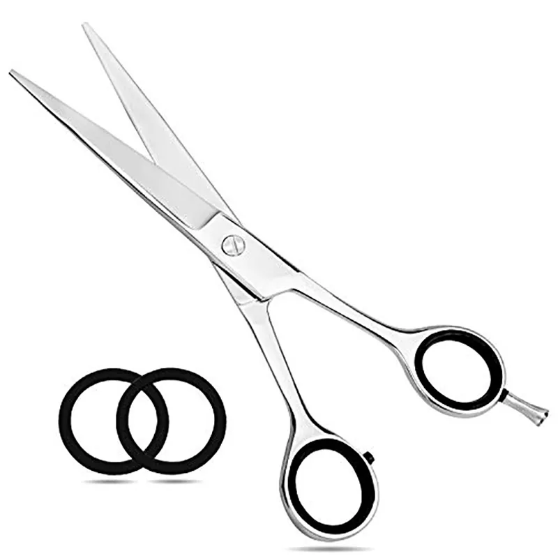 Hair Cutting Barber Scissors Wholesale Professional Hair Cutting Shears Barber Scissors Trimming Scissors