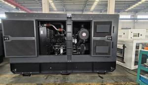 Proveedor de Generadores Diésel con Entrega Rápida, Tipo Portátil, Arranque Automático - Product Image 4