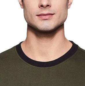 Sudaderas de Algodón de Nuevo Diseño, Tallas Grandes, Sudaderas Personalizadas para Hombre - Product Image 6