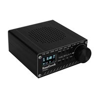 ATS-20+ Plus ATS20 V2 SI4732 Radio Receiver DSP SDR Receiver FM AM (MW and SW) and SSB (LSB and USB)