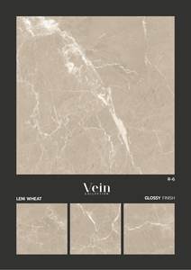 Carreaux de porcelaine 600x600 économiques-Haute qualité pour un pavage de grande surface (appartement/hôtel) - Product Image 3