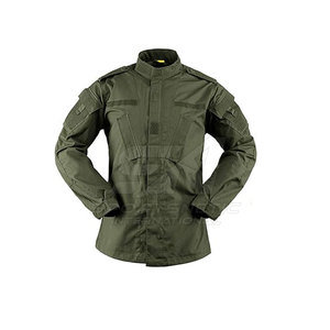 Trajes Tácticos Resistentes con Múltiples Bolsillos, Puños Ajustables y Hombros Reforzados para Uso en Exteriores - Product Image 4