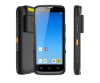 UHF RFID PAD Handscanner Barcode-Lesegerät für Lagerbestandsmanagement