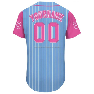 Camiseta de Fútbol Americano Auténtica, Camiseta de Béisbol, Ropa Deportiva Ligera, Diseño Personalizado, Suministro OEM ODM - Product Image 3