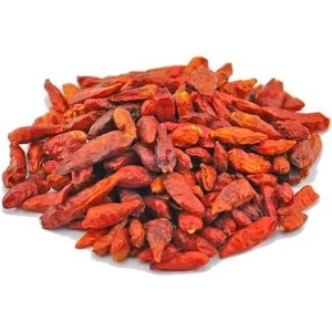 Chile Ojo de Pájaro Barato Cosecha 2026 Kenia 9% Brix, Chile Ojo de Pájaro Keniano, Suministro a Granel para Aplicaciones Herbales - Product Image 3