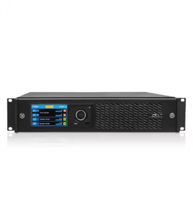 เครื่องขยายเสียง Brand New TTM8-K4 Sound Town MODE Audio TTM8K4 Class-D 4 แชนแนล PA/DJ - Product Image 1