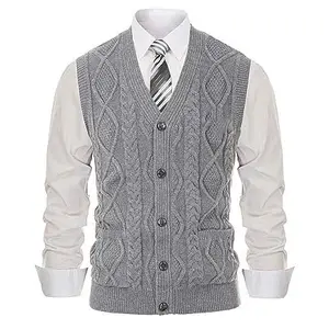 Prezzo più venduto durevole di buona qualità sublimazione personalizzato unico miglior nuovo Design per gli uomini maglione