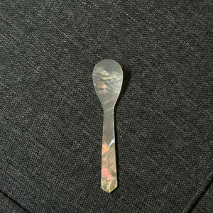 Fourchettes en nacre écologiques en gros pour la cuisine domestique en provenance du Vietnam - Product Image 1